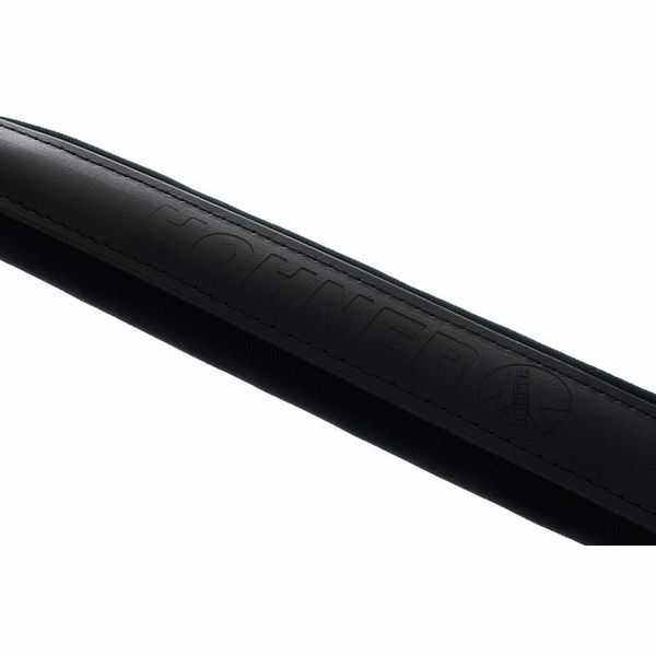 Hohner Bass Strap Morino 120
