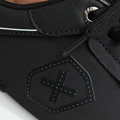 Baskets 140004 Black