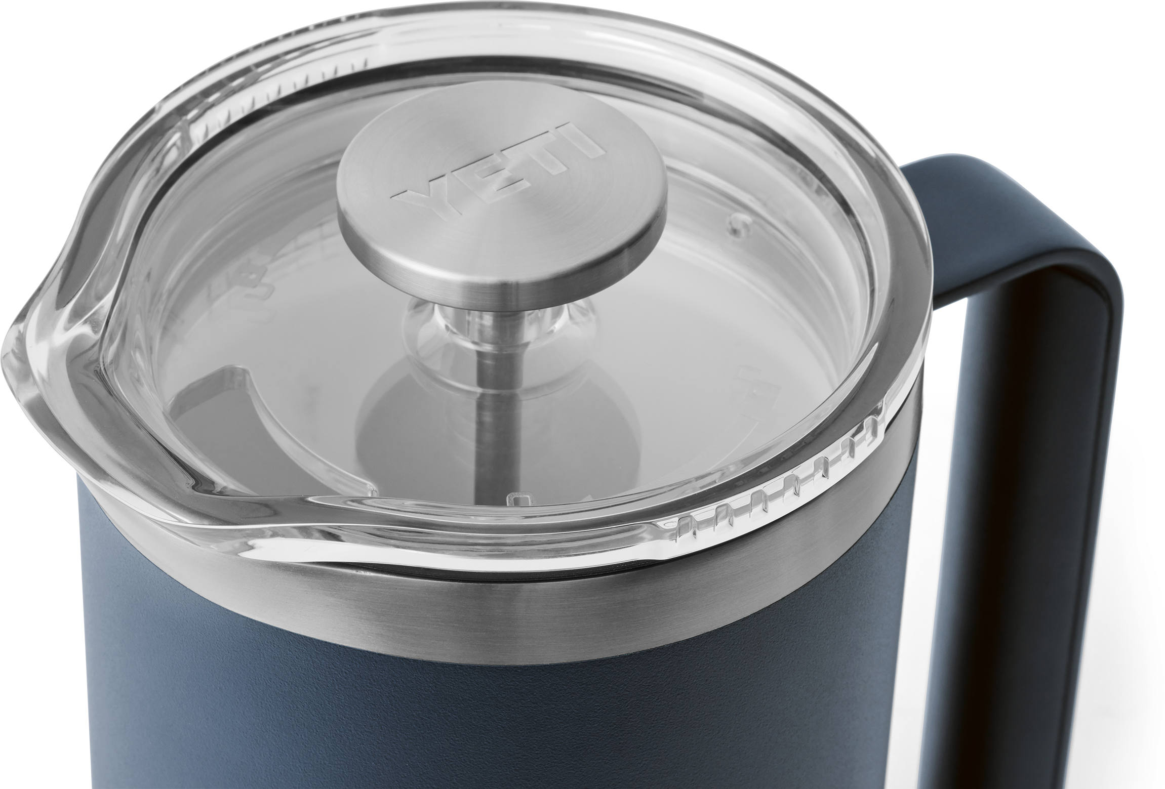 YETI Yeti French Press 34 Oz/1 liter