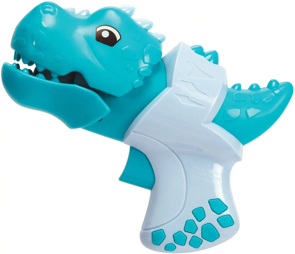 WATERZONE PISTOLET A EAU DINO