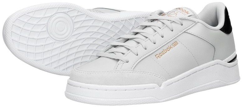 Reebok AD Court grijs