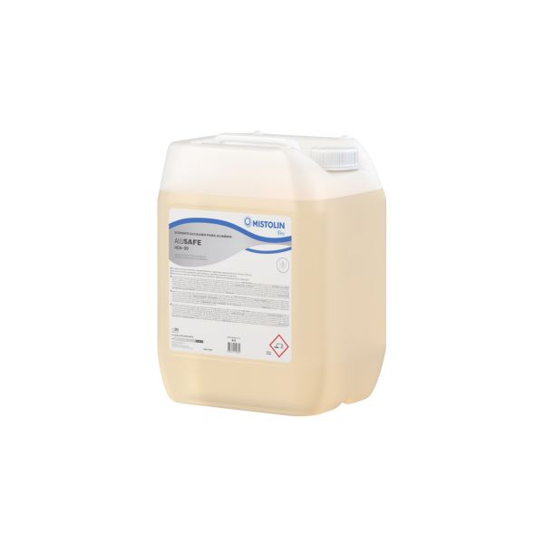 Mistolin HDA-30 Agro Alumínio 20LT