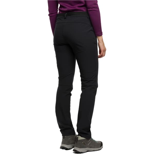 Pantalon randonnée TRANGOWORLD W VIVIER CAVIAR