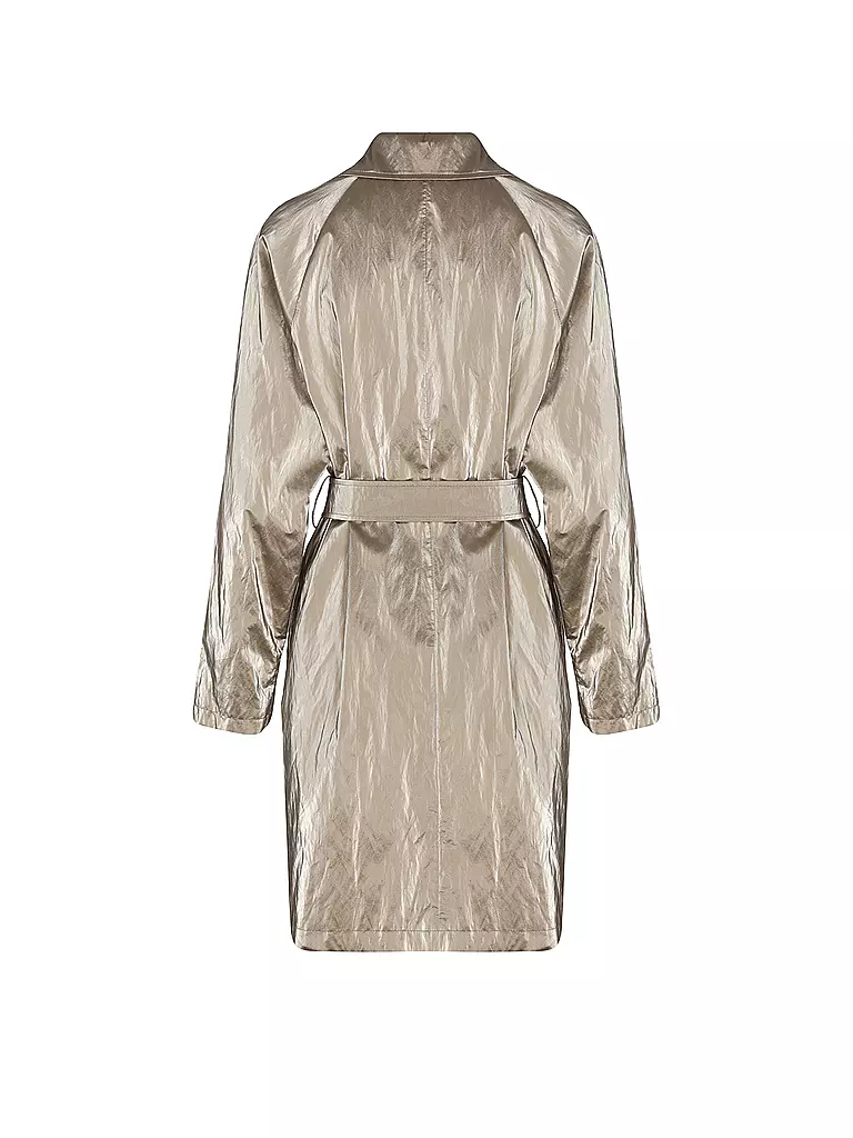 FUCHS & SCHMITT Trenchcoat gold