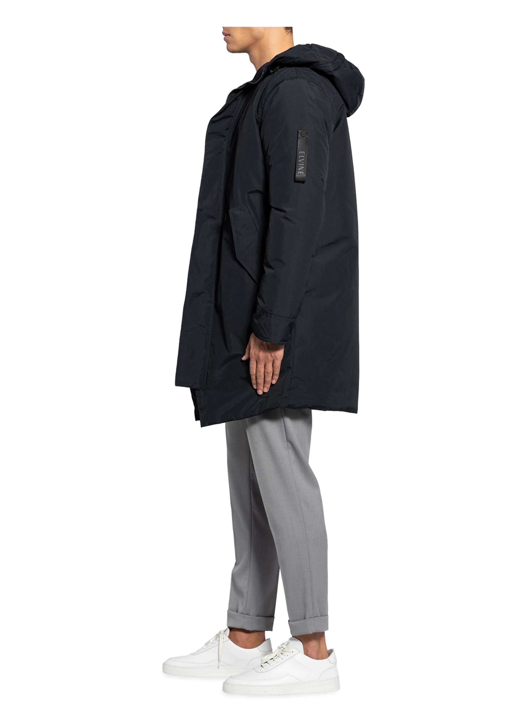 ELVINE Parka GUNTER