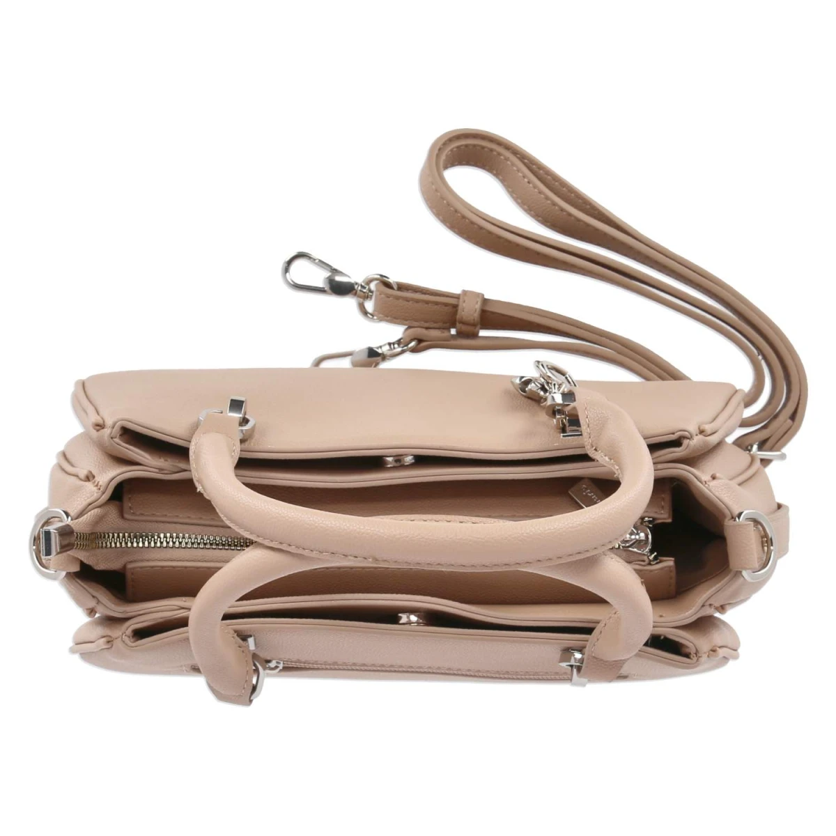 TamarisHandtasche KATHARINA - Sand