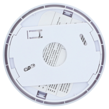 Elro FS2010-3 optische rookmelder inclusief 10 jaar lithium batterij TRIPLE-pack