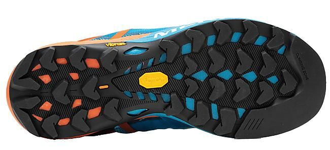MERRELL - CHAUSSURES DE RANDONNEE MTL MQM M