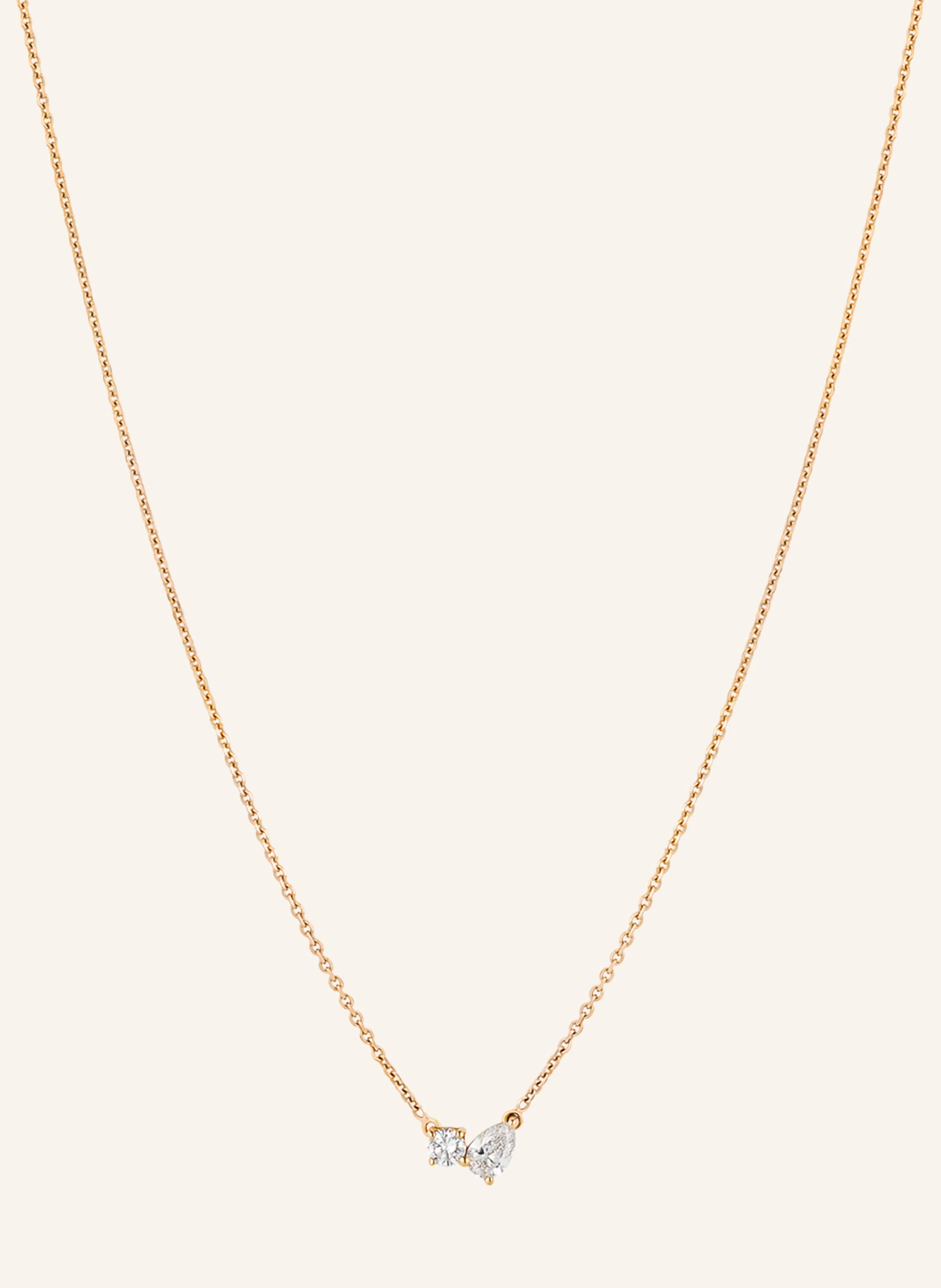 WEMPE Fine Jewelry Anhänger ONE MATCH