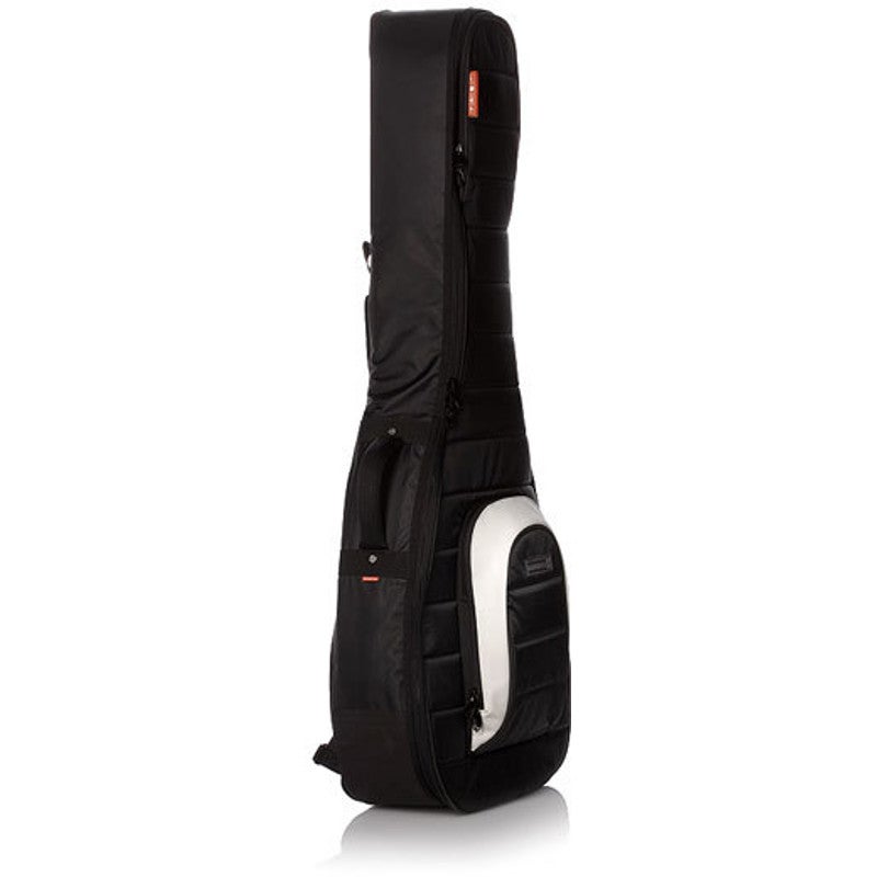 Mono M80 flightbag voor westerngitaar, zwart