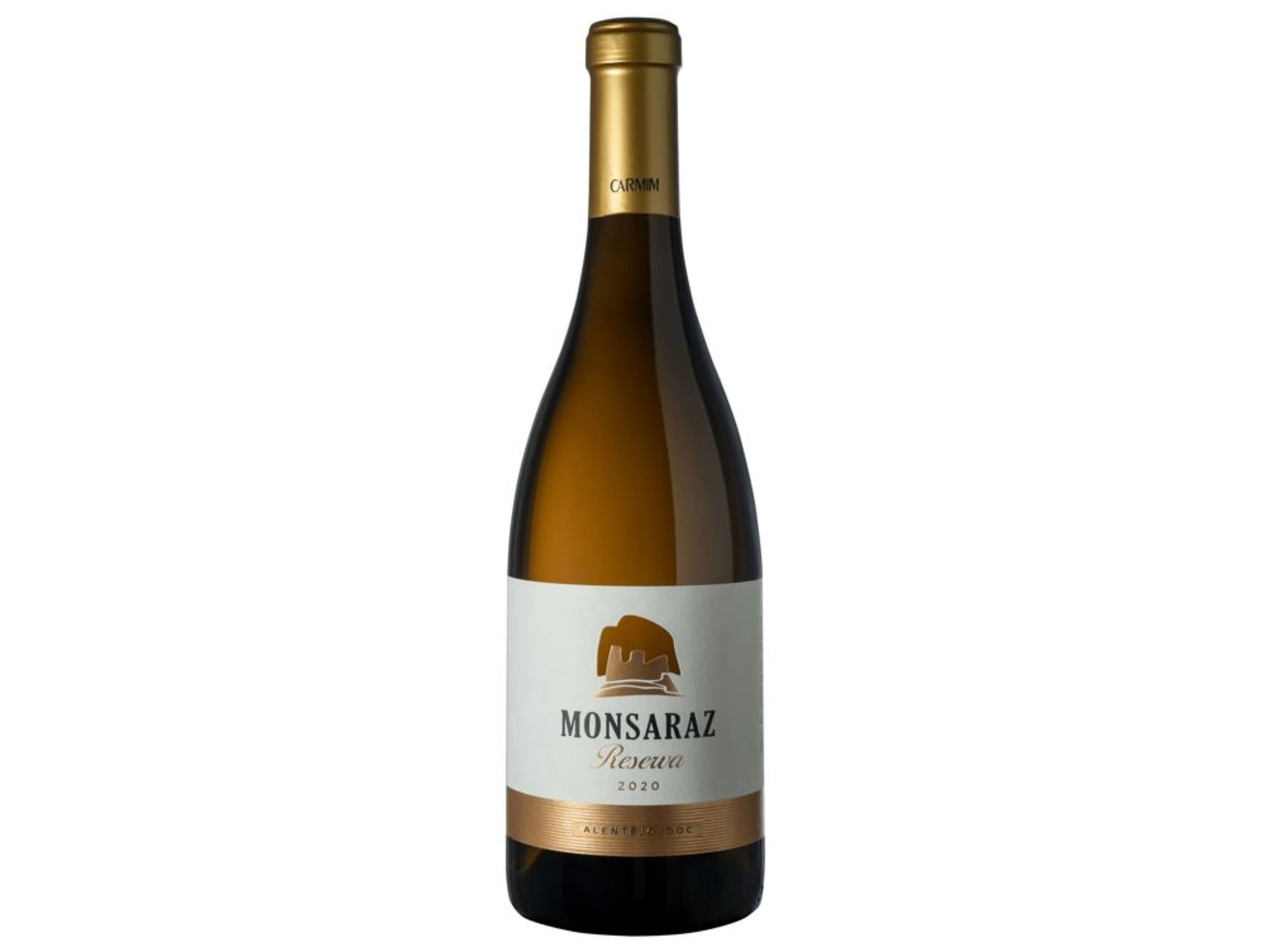 VINHO BRANCO MONSARAZ RESERVA ALENTEJO 0.75L