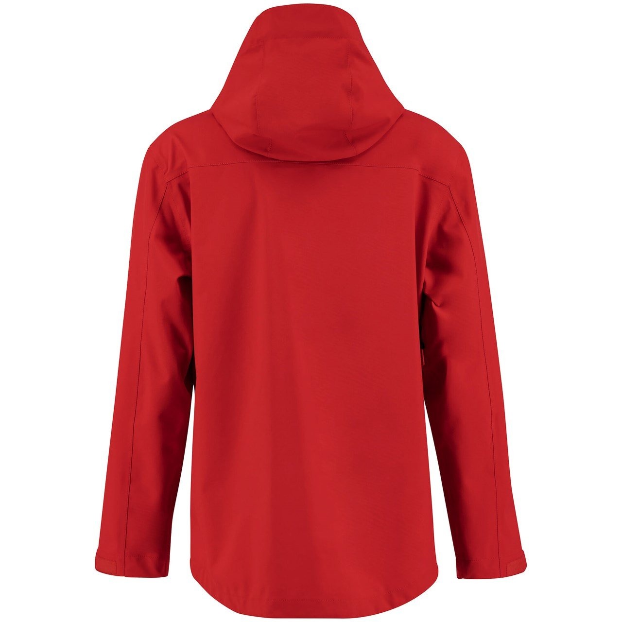 Blizzard Anorak Herre 99990/Swix Red