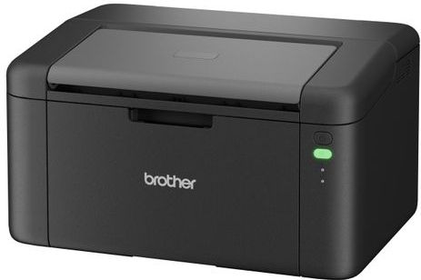 Brother - HL-L1240W - A4 Laserprinter - Zwart-Wit - Draadloze Verbinding