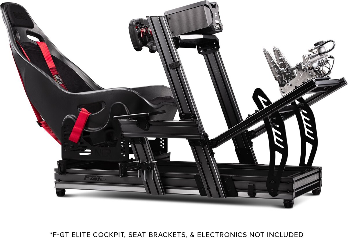 Next Level Racing - Elite Es1 Simulator Racing Seat