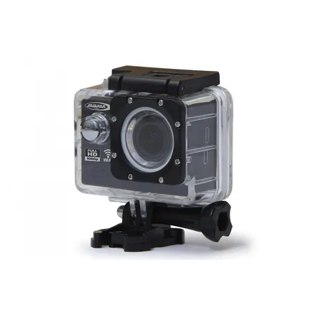 Jamara Camara Full HD Pro Wifi V2 schwarz