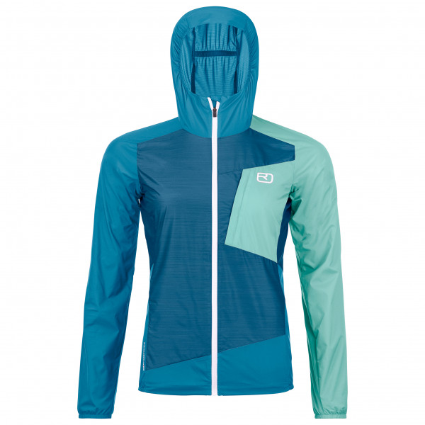Ortovox - Women's Windbreaker Jacket - Coupe-vent