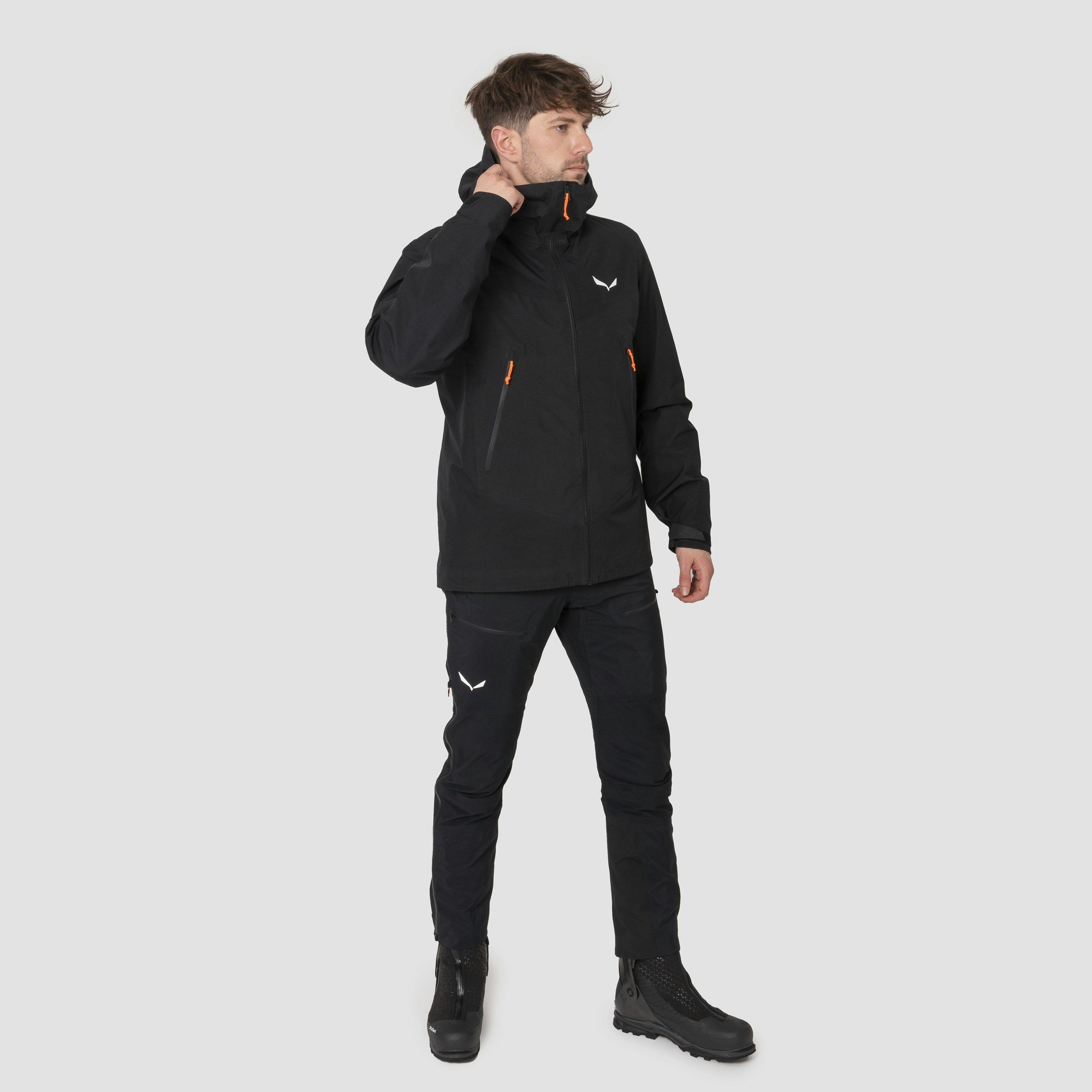 Ortles 3L GORE-TEX® Jacke Herren