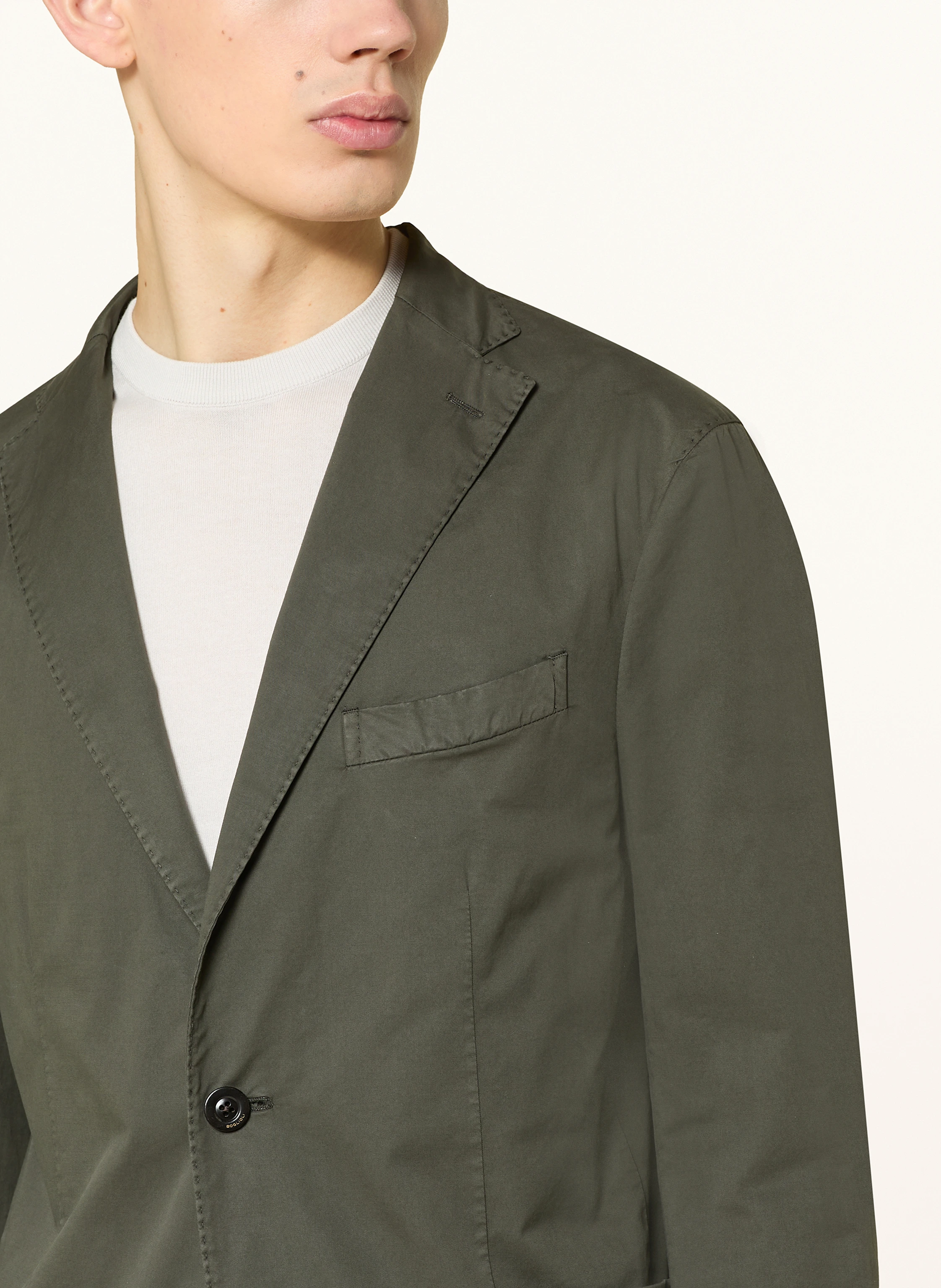 BOGLIOLI Anzugsakko Extra Slim Fit