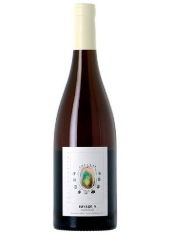 Macération Chardonnay / Savagnin - Labet