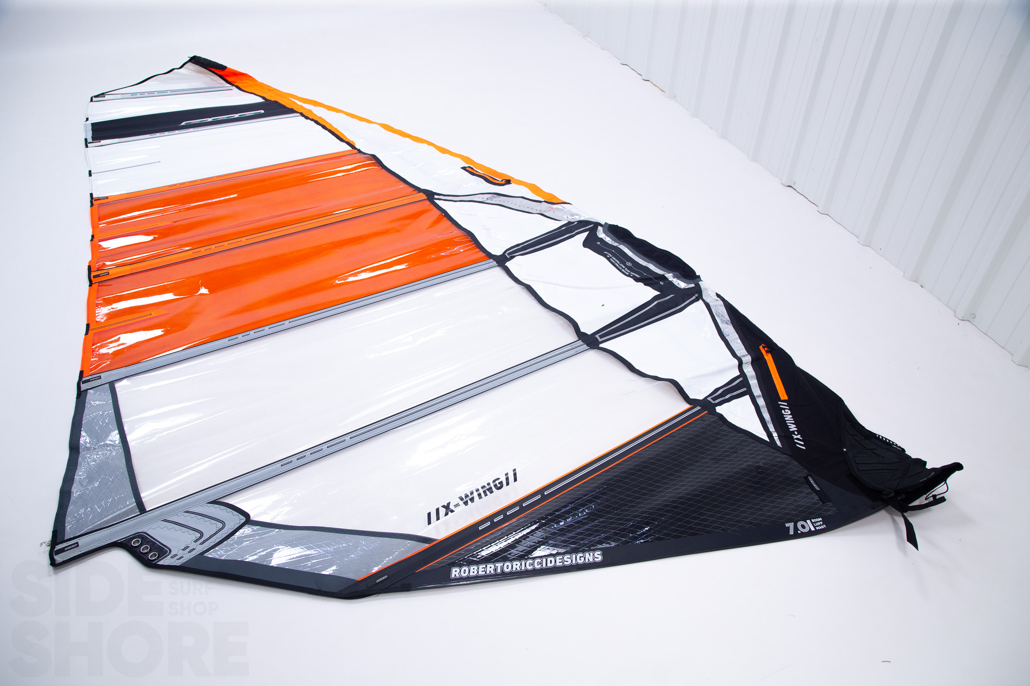RRD X Wing Proto - Y26 - 7.0 m² #29 7.0m²
