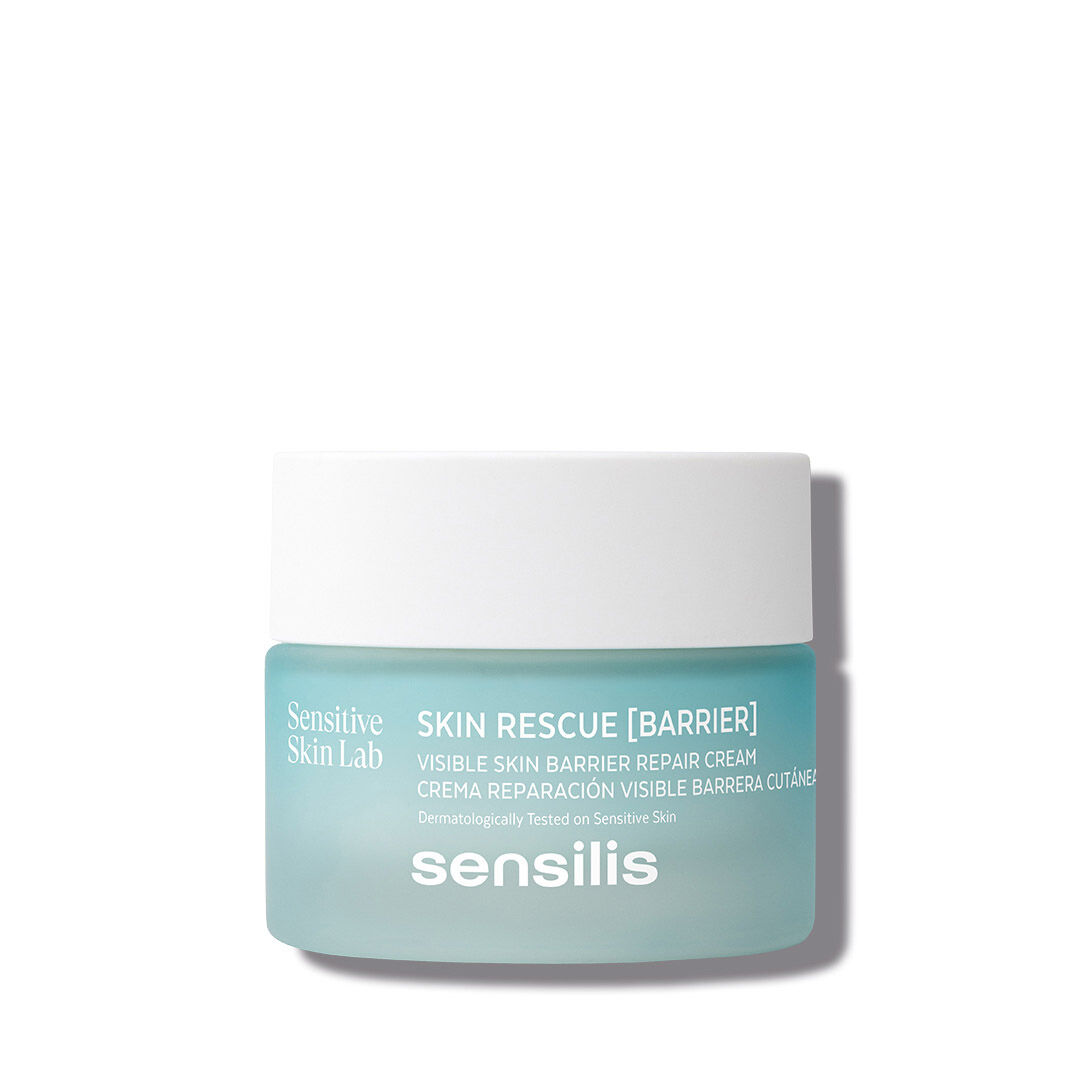 SENSILIS  Skin Rescue - Barrier - 50ml