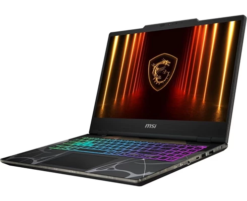 MSI Cyborg 15 B2RWFKG-004NEU
