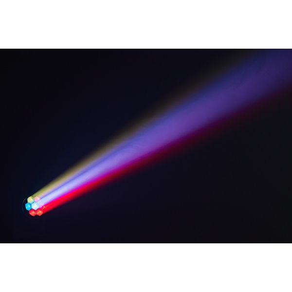 Ignition Wotan 300 LED Zoom Beam Wash