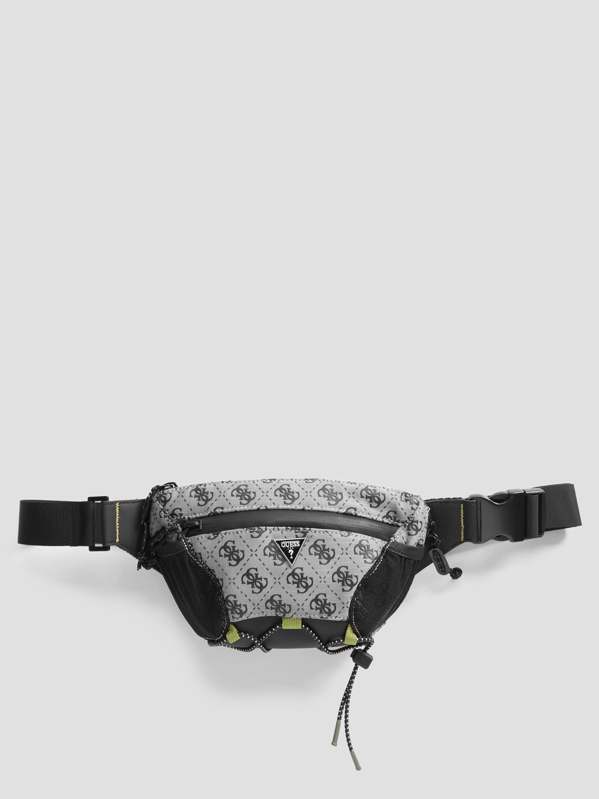 Bolsa de cintura multifuncional Trento Quattro G