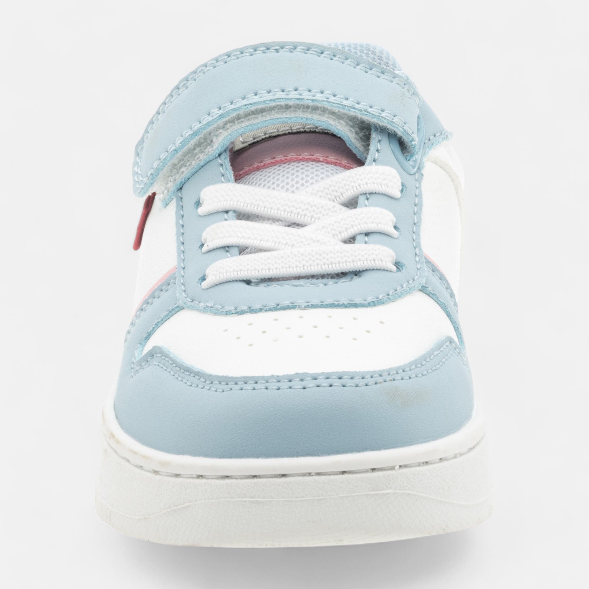 Sneakers Fille blanc