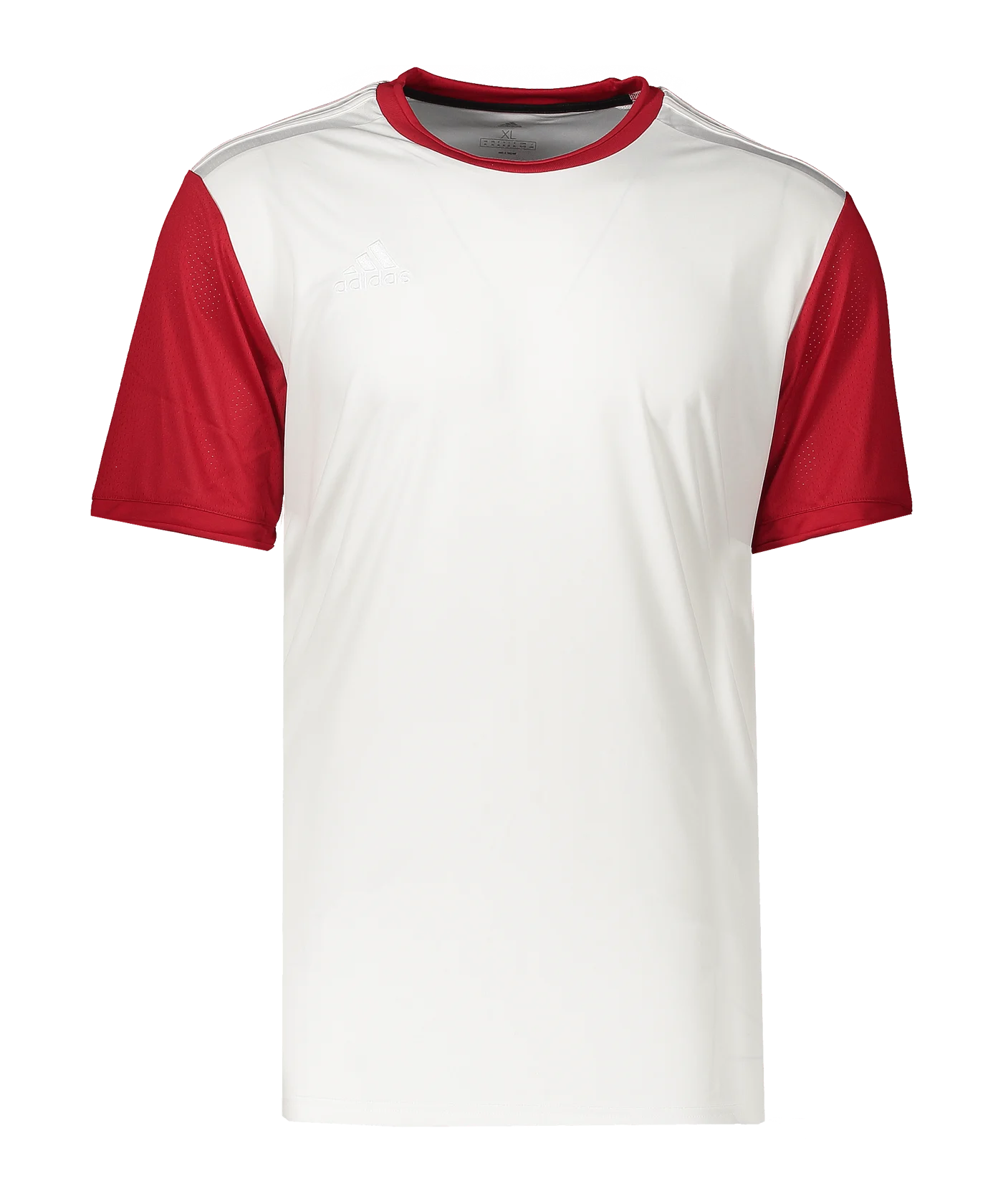 adidas micomp 21 Custom Trikot Weiss
