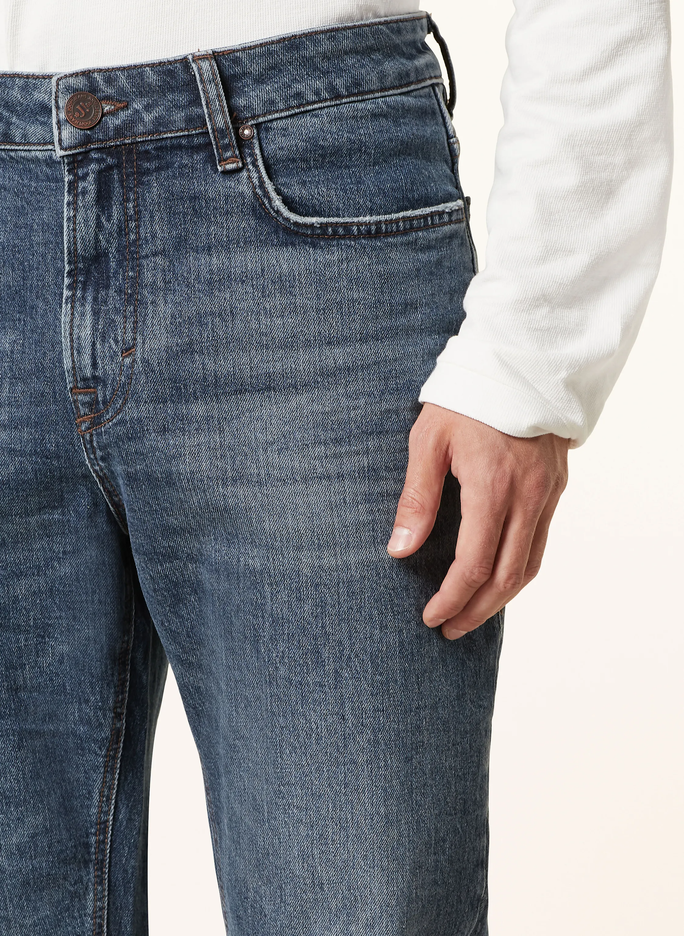 JOOP! JEANS Jeans Loose Fit