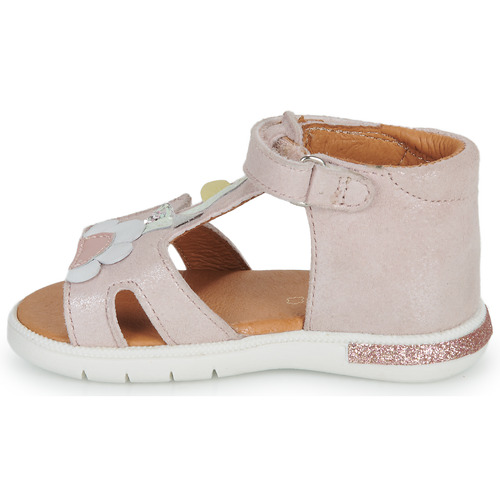 GBB - LEONIE - Rose