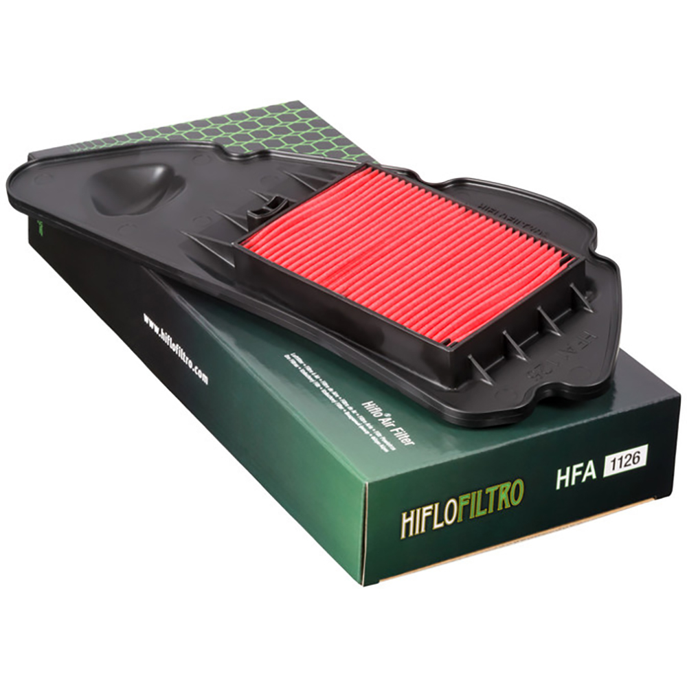 Hiflofiltro - Filtre à air HFA1126