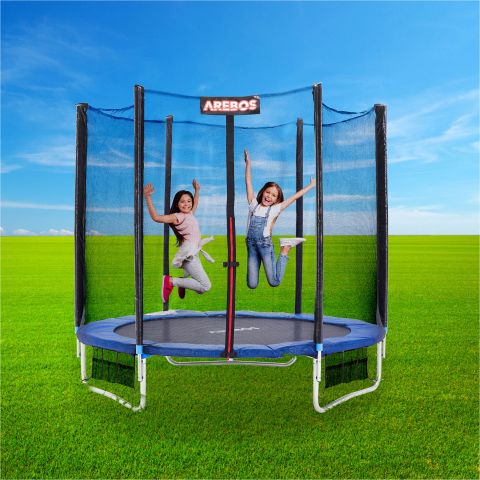 Trampolin Federn 165mm