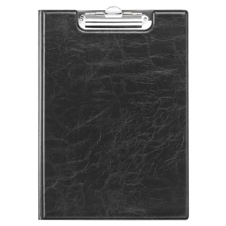 Durable 235501 Blockmappe, schwarz