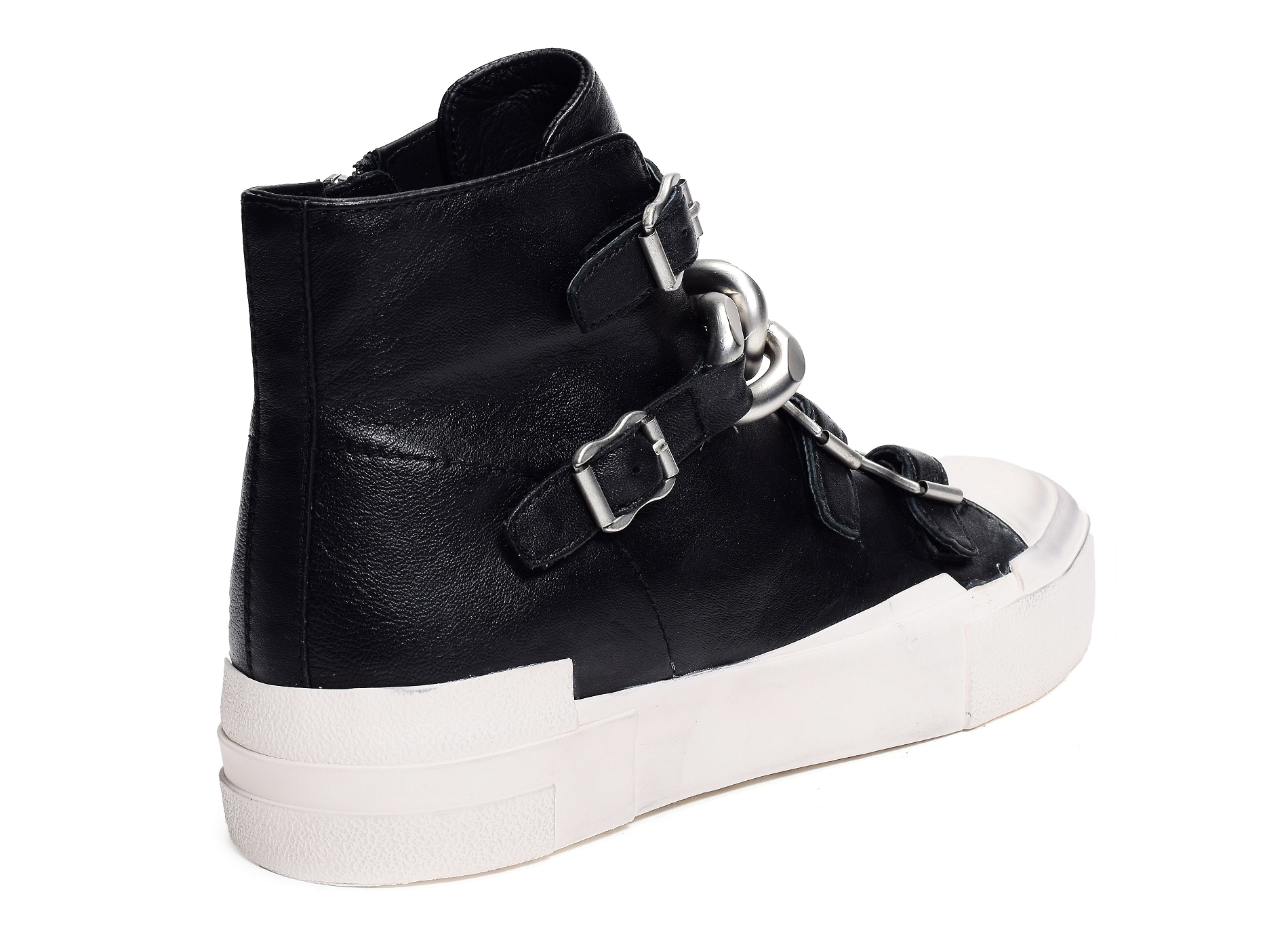Galaxy silver noir argent