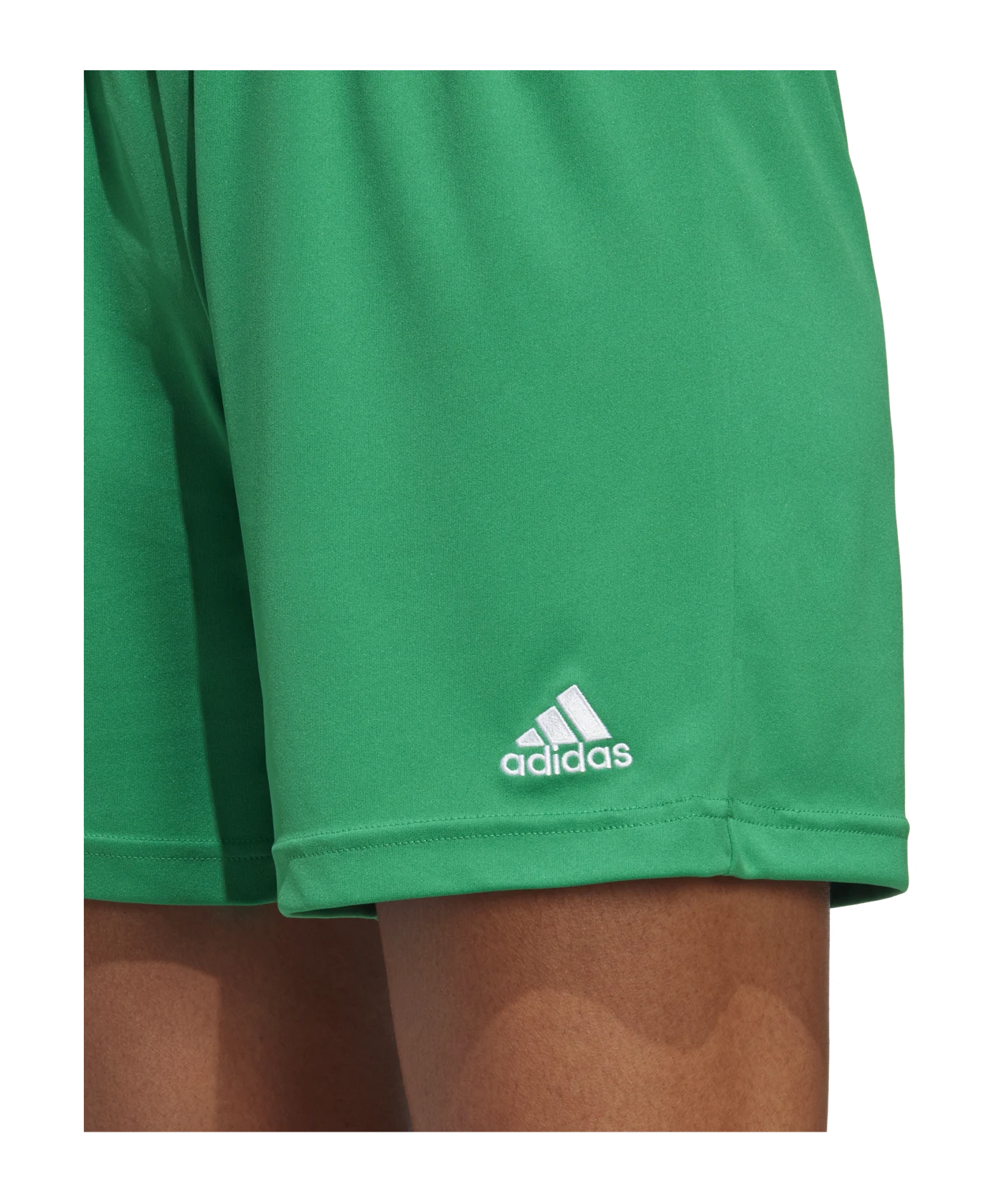 adidas Entrada 22 Short Damen Dunkelgrün