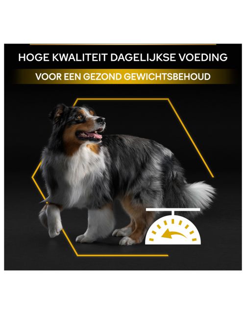 Pro Plan Dog Adult Light Kip - Hondenvoer