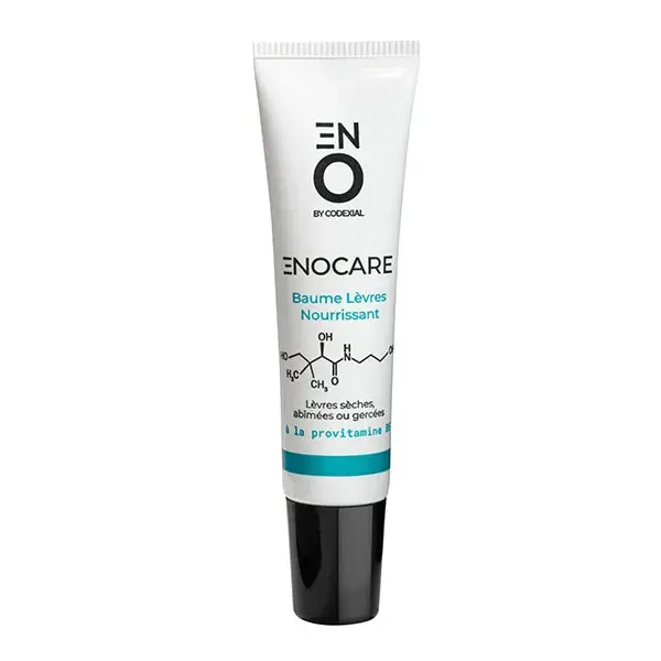 Bálsamo Labial Nutritivo Eno Laboratoire Codexial Enocare 15ml