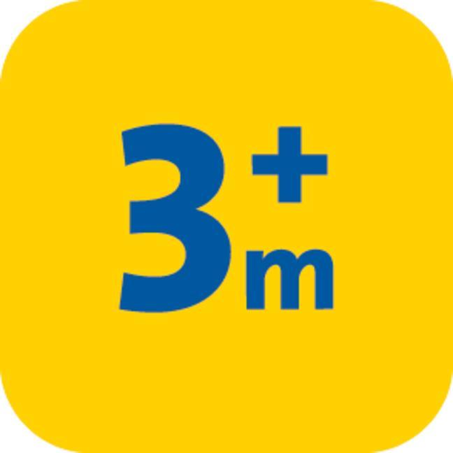 ministeps: Fühl mal!