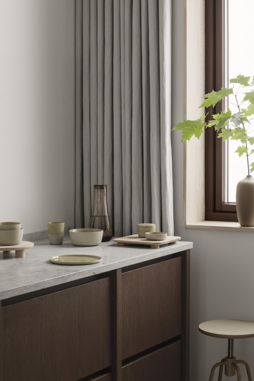 Blomus Belo karaf 1,2L smoke