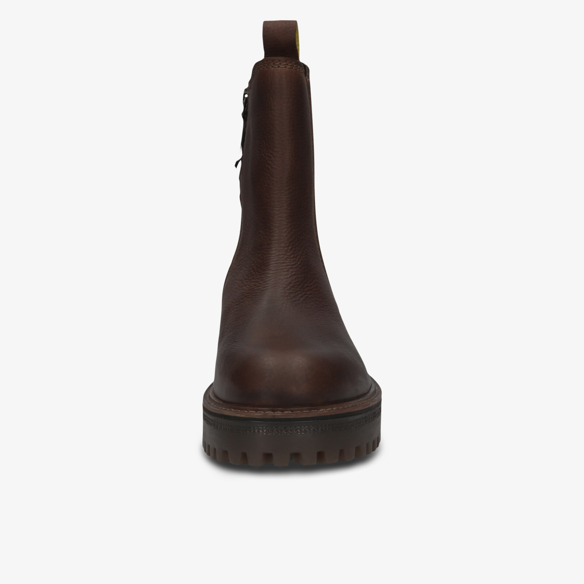 SALAMANDER Damen Chelsea Boots braun