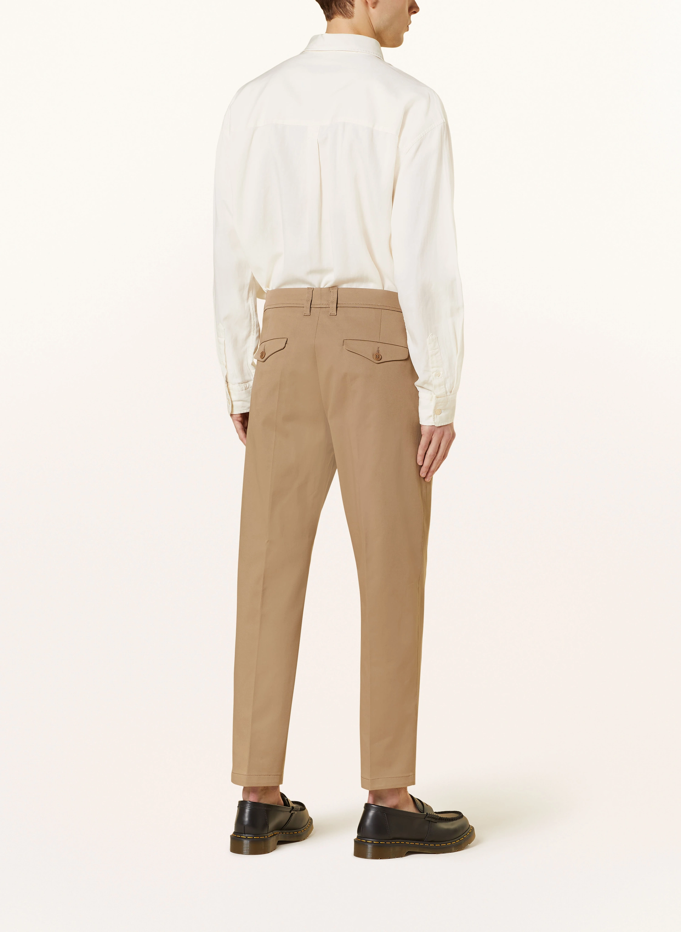 DRYKORN Chino DEVYN Extra Slim Fit
