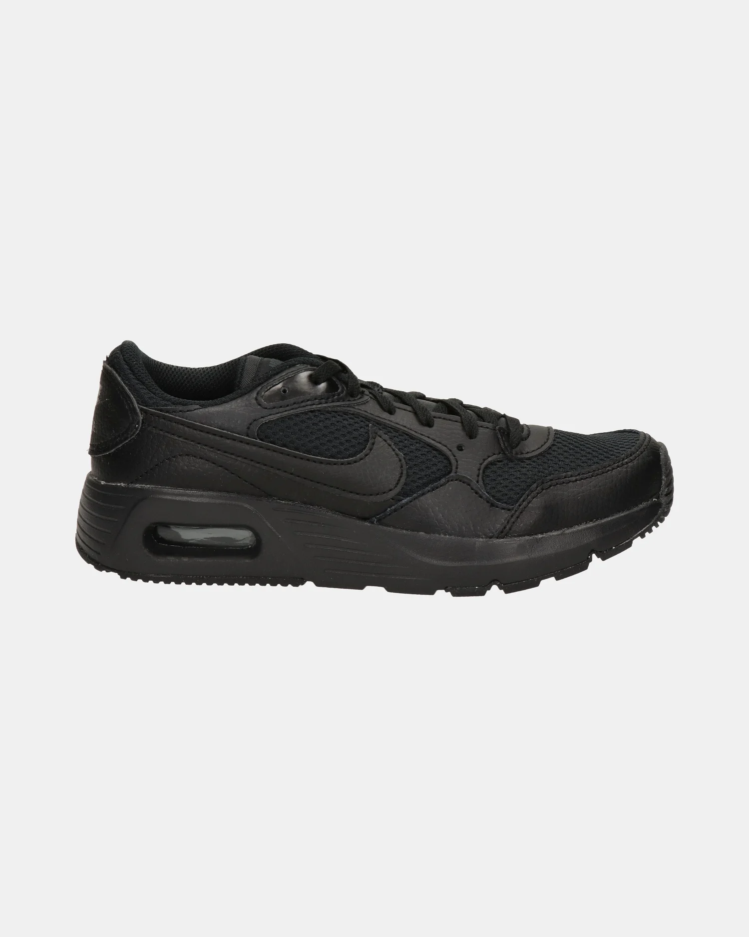 Nike Air Max SC Lage sneakers  - zwart