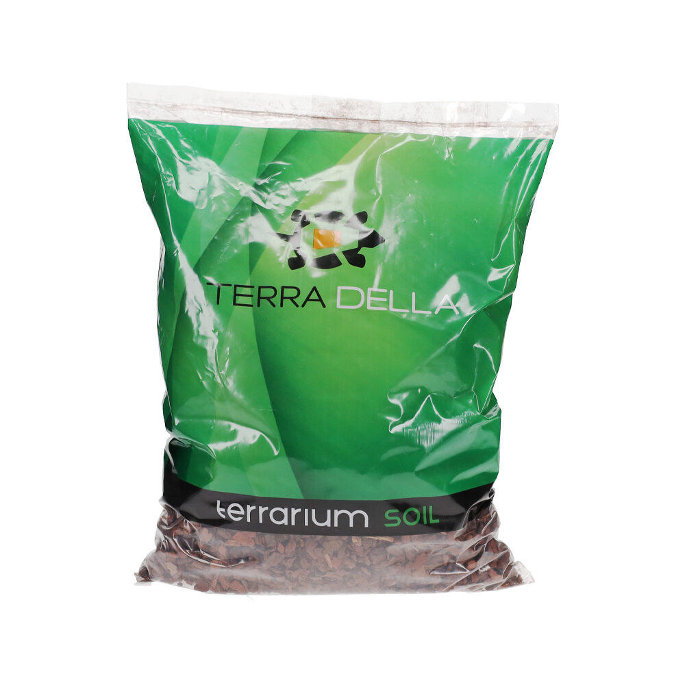 Terra Della Bark Bodembedekking