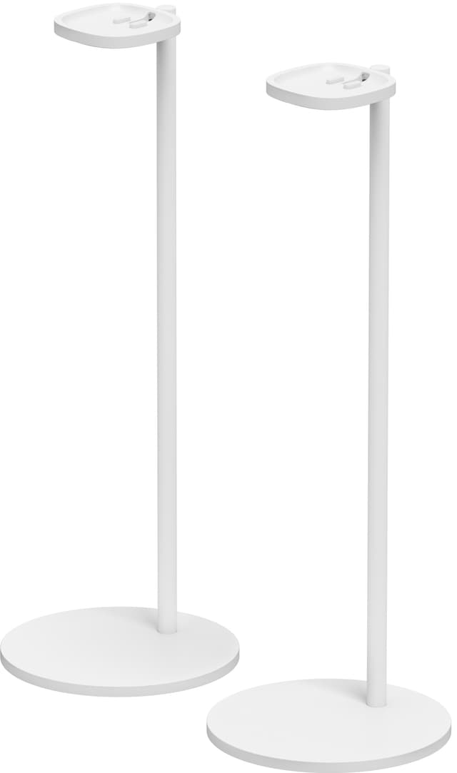 Sonos One stander 2-pakke (hvid)