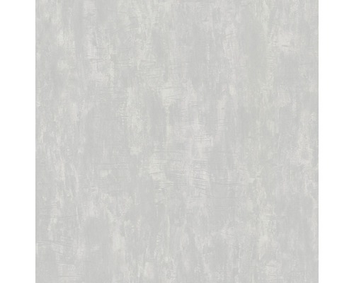 Vliesbehang 84876 Memento effen grijs