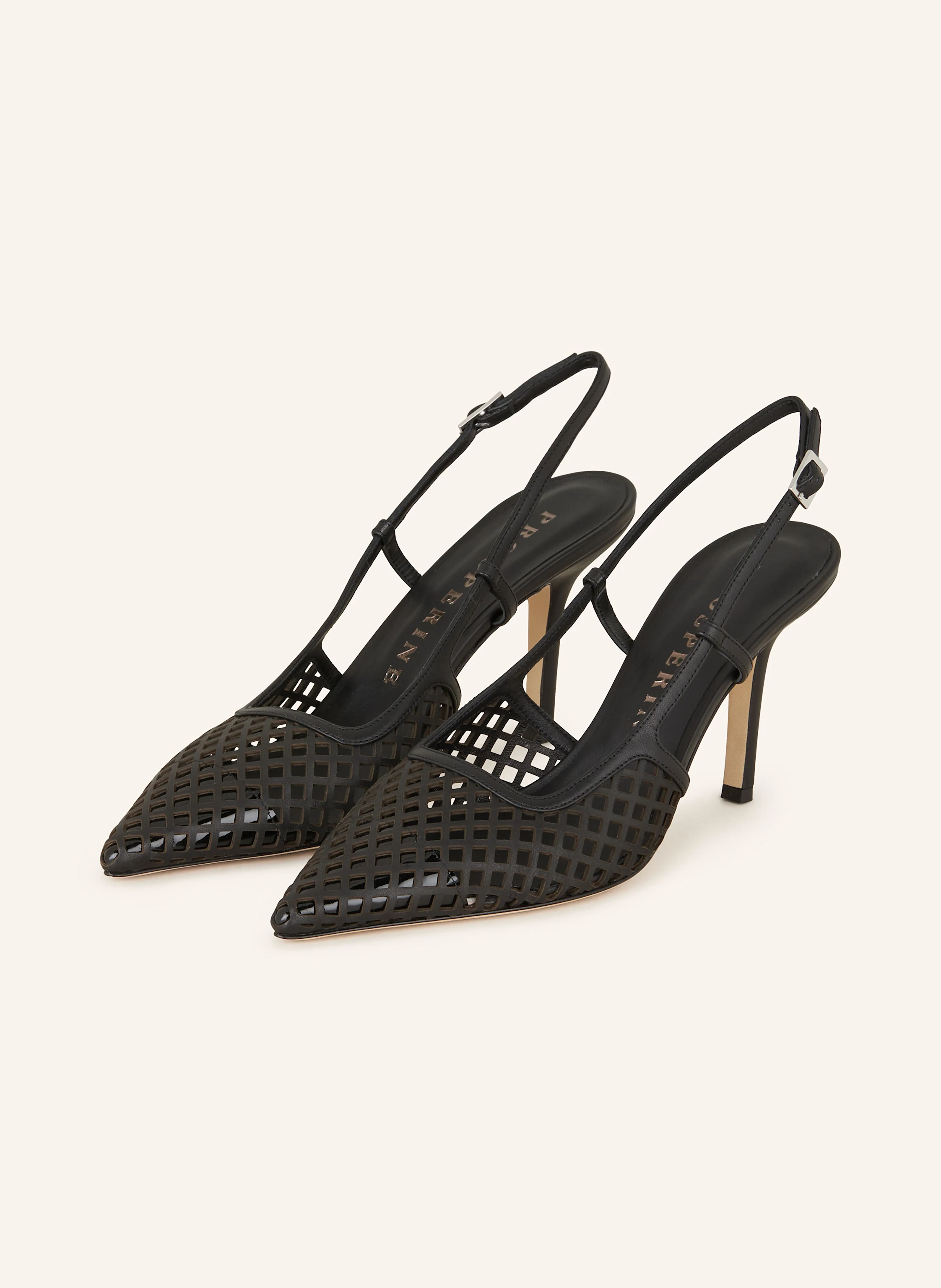 PROSPERINE Slingpumps