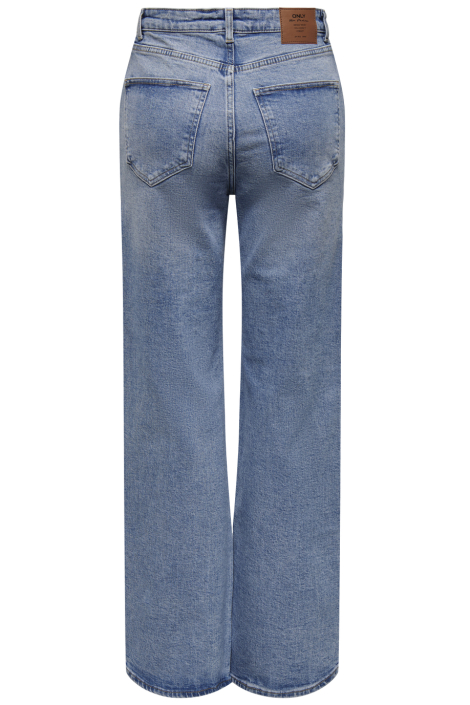 Only blauwe dames jeans