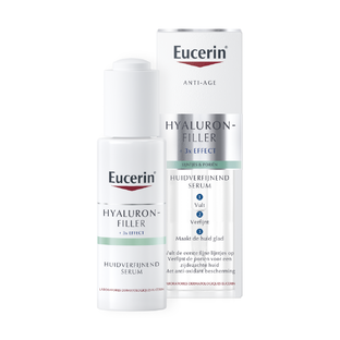 Eucerin Hyaluron-Filler Huidverfijnend Serum 30ML